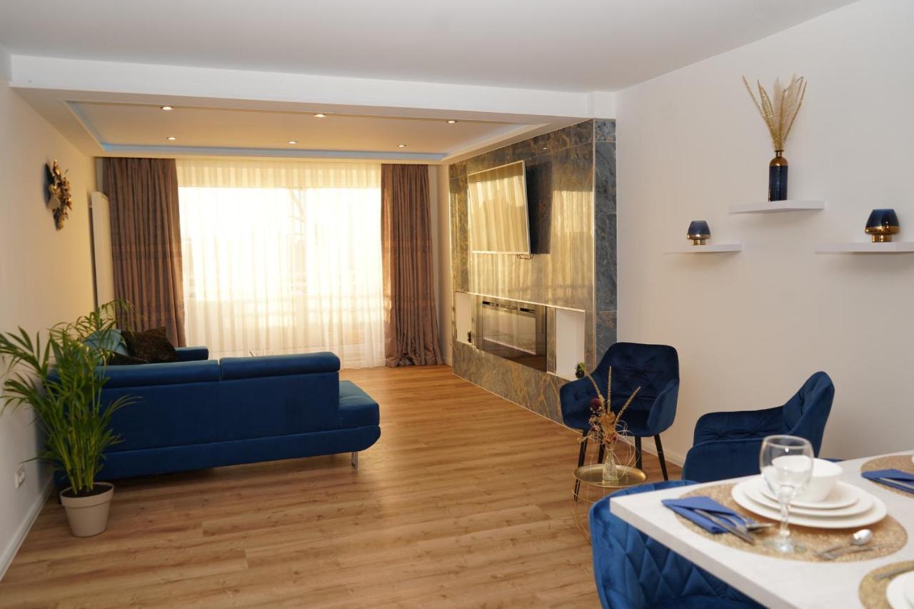 "Yildirim Touristik 1" Ferienwohnung Exklusiv In Austattung Und Lage クックスハーフェン エクステリア 写真