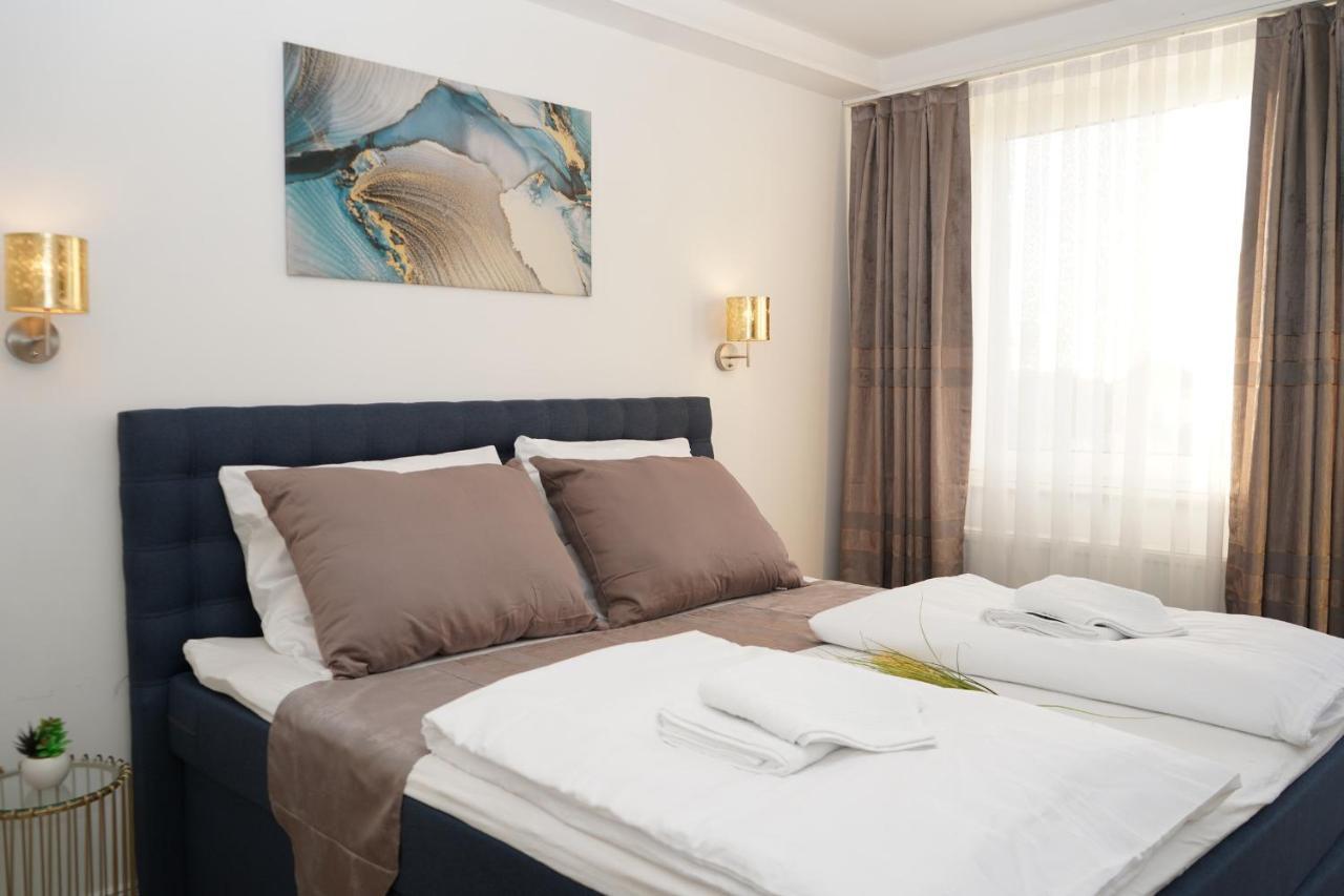 "Yildirim Touristik 1" Ferienwohnung Exklusiv In Austattung Und Lage クックスハーフェン エクステリア 写真