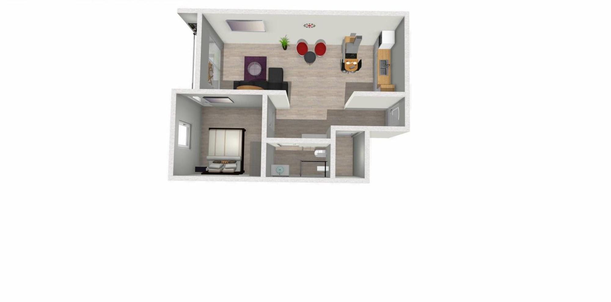 "Yildirim Touristik 1" Ferienwohnung Exklusiv In Austattung Und Lage クックスハーフェン エクステリア 写真