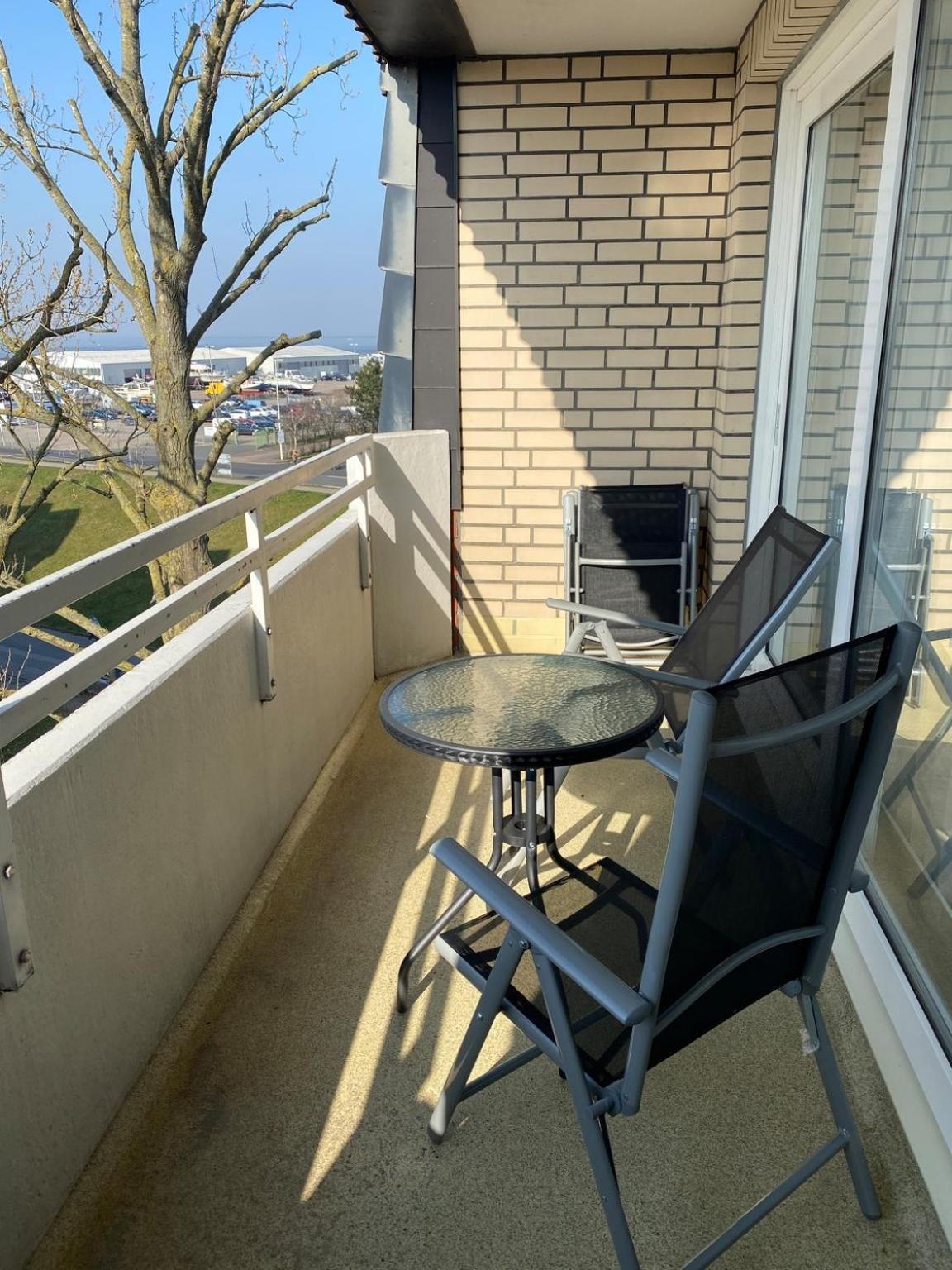 "Yildirim Touristik 1" Ferienwohnung Exklusiv In Austattung Und Lage クックスハーフェン エクステリア 写真