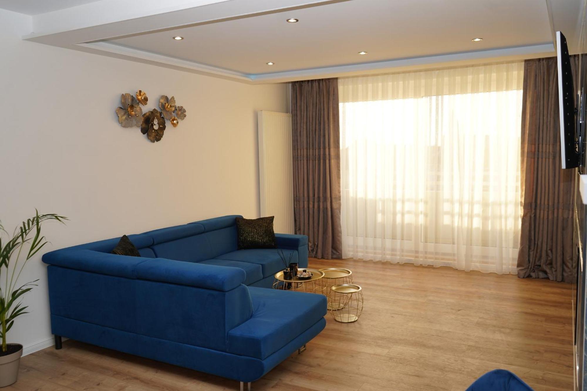 "Yildirim Touristik 1" Ferienwohnung Exklusiv In Austattung Und Lage クックスハーフェン エクステリア 写真
