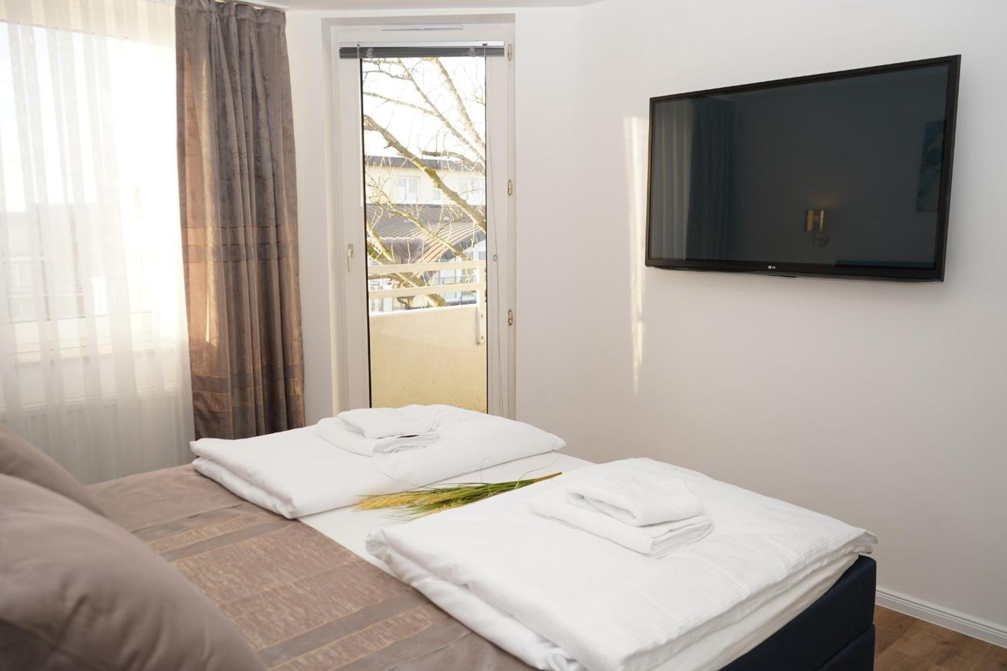 "Yildirim Touristik 1" Ferienwohnung Exklusiv In Austattung Und Lage クックスハーフェン エクステリア 写真